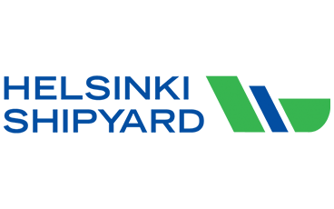 Helsinki Shipyard logo