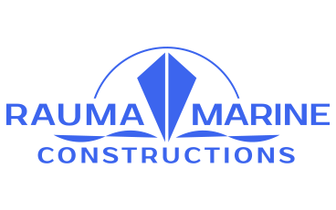 Rauma Marine Constructions logo